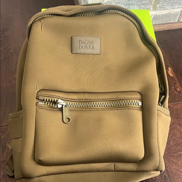 Dagne Dover Medium Backpack - Picture 1 of 3